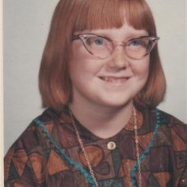 Puzzled About Patterns Image